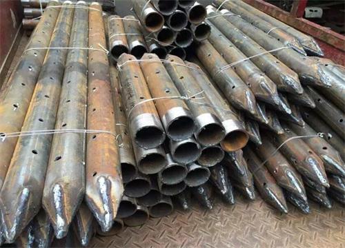 科尔沁左翼后钢花管哪里有卖